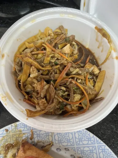 Restaurante Careca