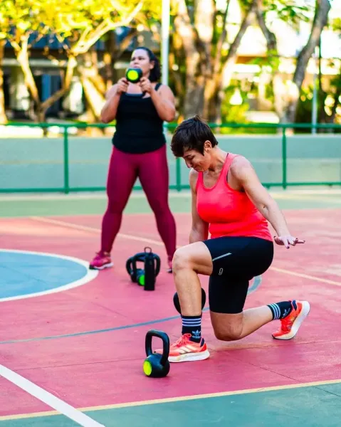BOLTFIT