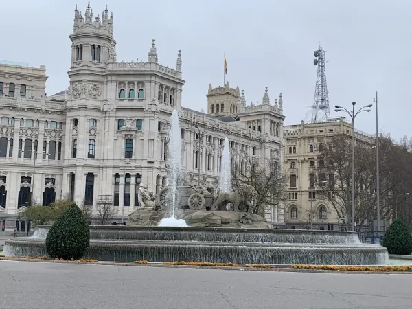Instituto Bravo Espanhol