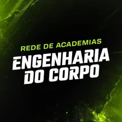 Logo Engenharia do Corpo