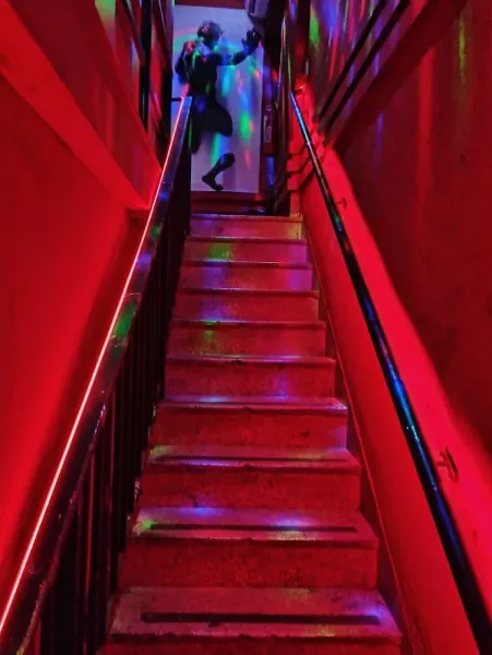 Cine vip Brasilia