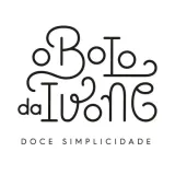 Logo Bolos da Ivone