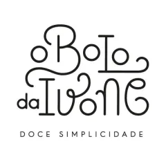 Logo Bolos da Ivone