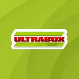 Logo Ultrabox Atacado e Varejo