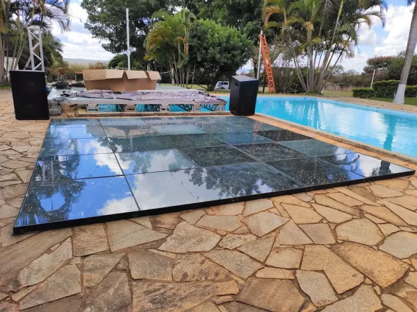 Chácara Paraíso
