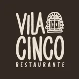 Logo Vila Cinco Restaurante - Brasília Shopping