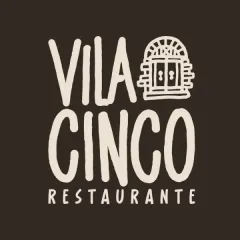 Logo Vila Cinco Restaurante - Brasília Shopping