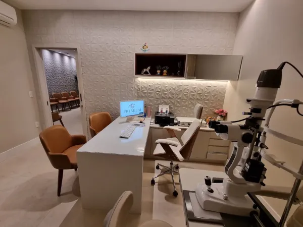 Premium Oftalmologia