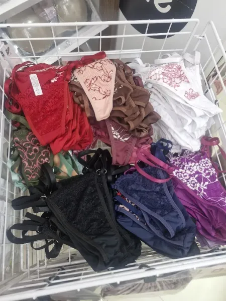 Nara Duarte Moda Íntima