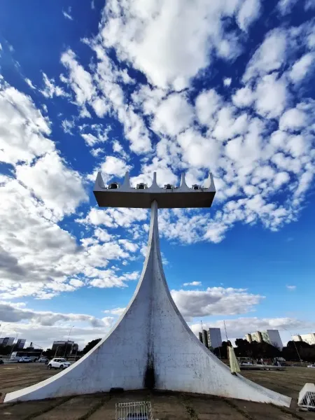Catedral Metropolitana Nossa Senhora Aparecida