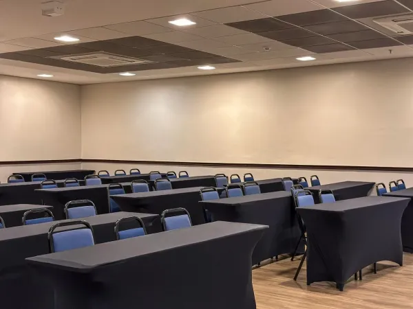 Sala de eventos