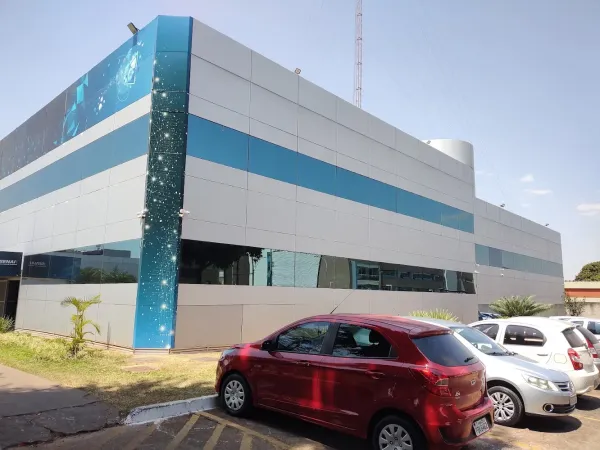 Sesi Senai SIG