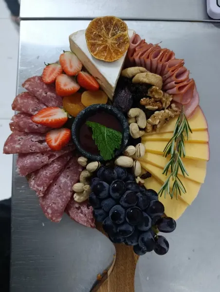 Oca Wine Bar Brasília