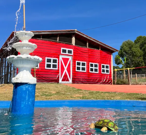 Fazendinha Arca do Cerrado