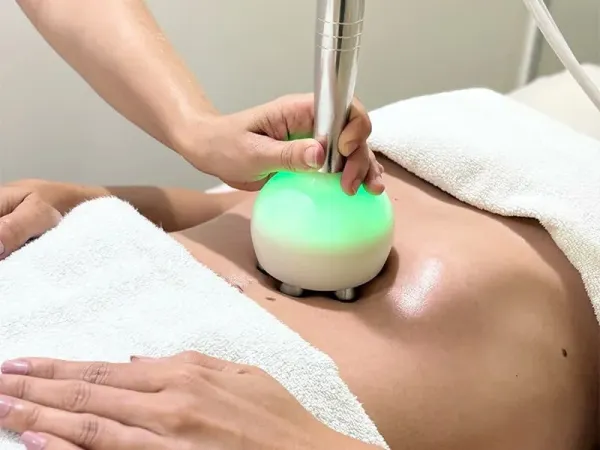 Tratamento corporal