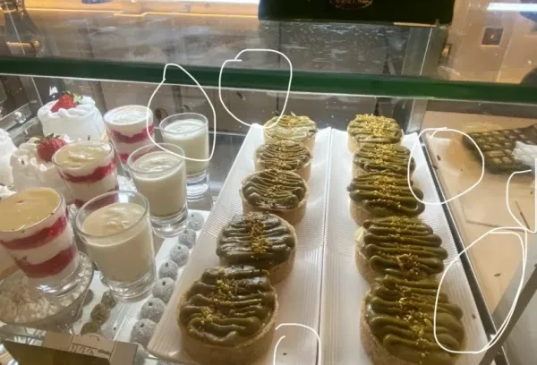 Vert Café Águas Claras