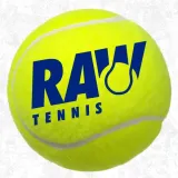 Logo Raw Tennis