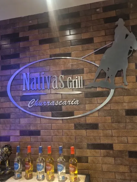 Churrascaria Nativas Grill Brasília Esplanada