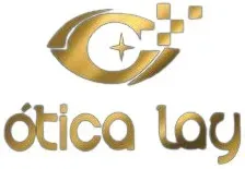 Logo Ótica Lay Ceilândia