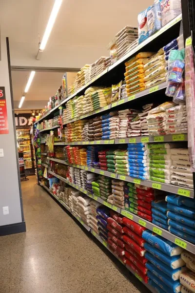 Gs Atacarejo de Bebidas e Supermercado
