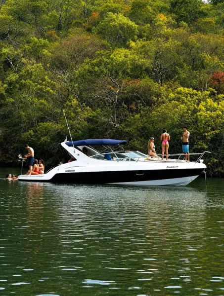 BSBoats Marine
