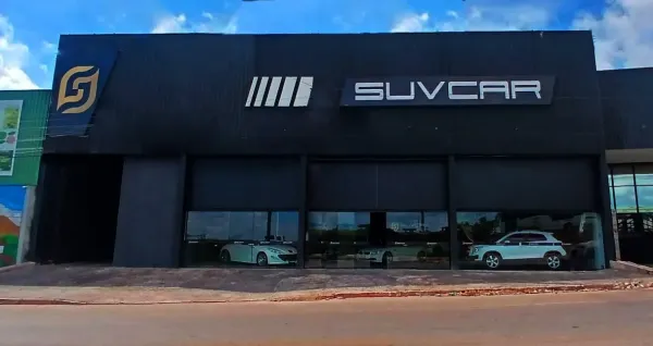 Suvcar Seminovos