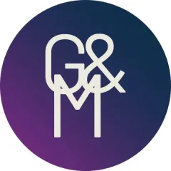 Logo Gracindo e Mangueira Advogados e Consultores Associados