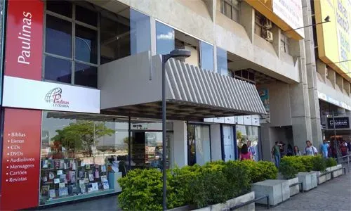 Paulus Livraria