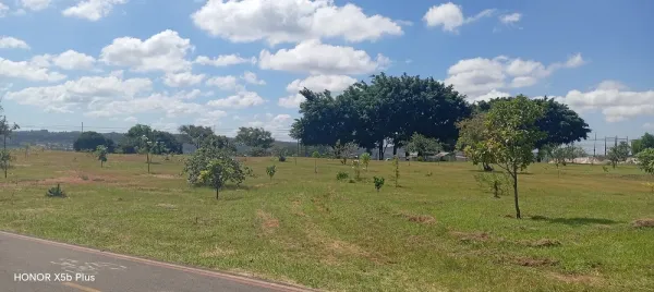Parque Urbano do Setor O