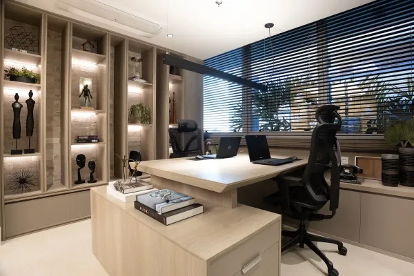 Ricardo Roberto Arquitetura