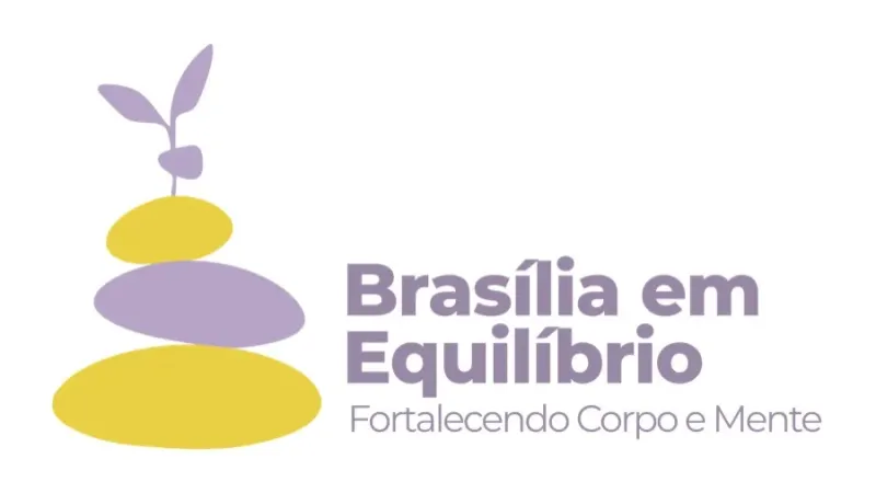 17/10 (sábado), das 8h às 16h, do Brasília em Equilíbrio 2026