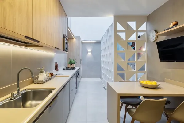 Mundo do Construtor