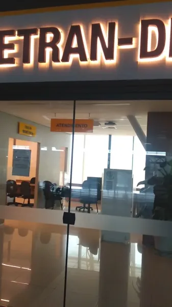 Detran DF