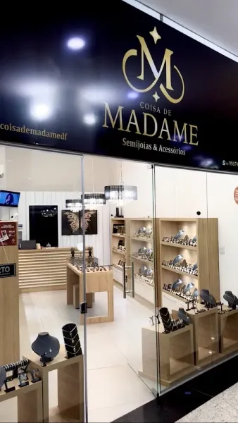Coisa de Madame