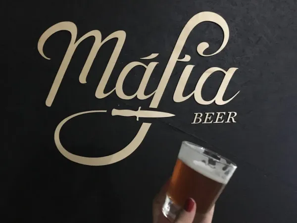 Máfia Beer