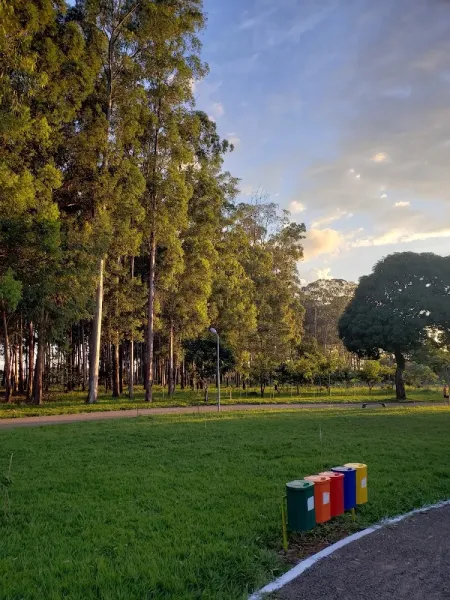 Parque Ecológico Três Meninas
