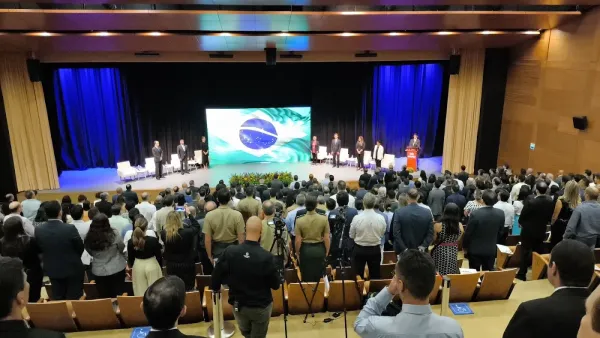 Auditório Poupex