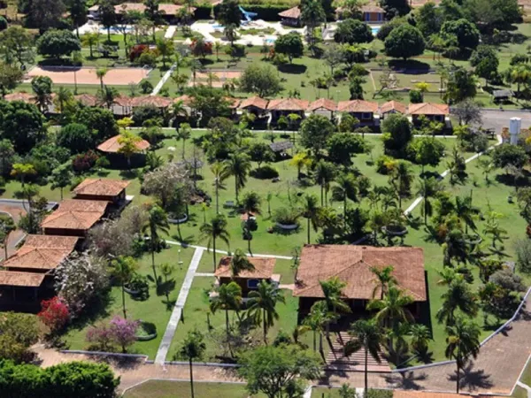 RM Clínica de Reabilitação