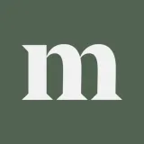 Logo Marietta & Marvin Guará