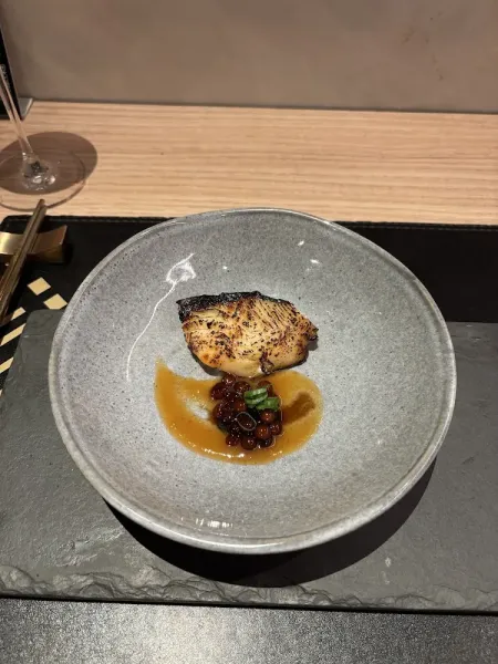 Norū Sushi Noroeste
