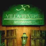 Logo Villa Tevere Ristorante