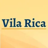 Logo Clinica Vila Rica
