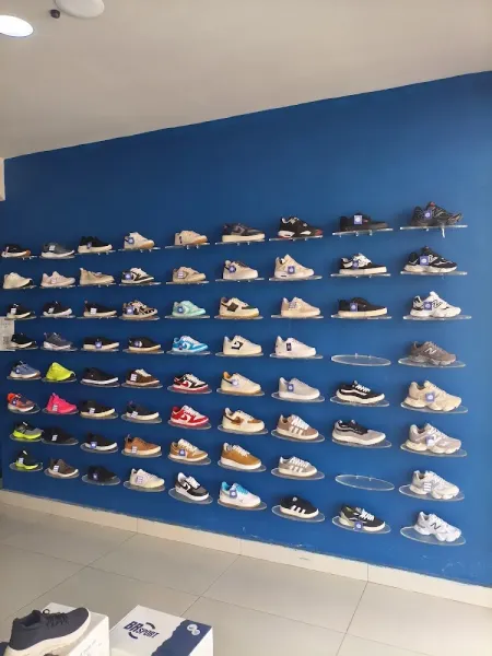 Bonde Shop