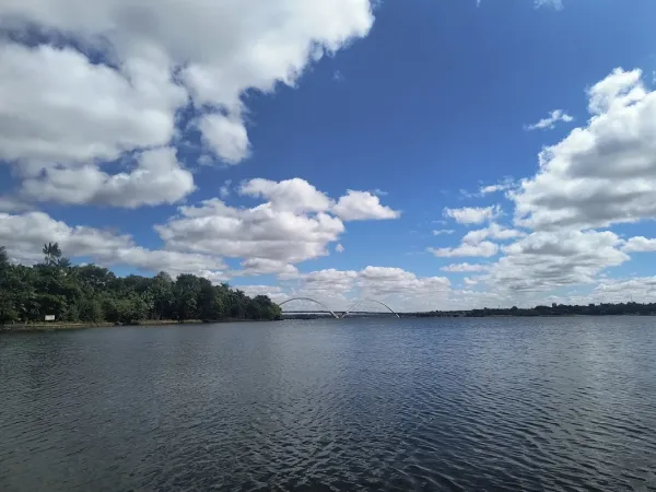 Lago Paranoá