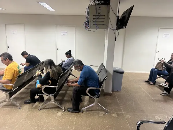 Fundação Hemocentro de Brasília