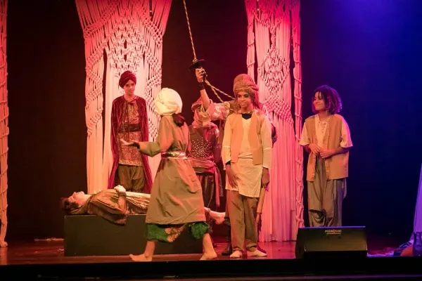 Teatro La Salle