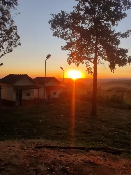 Parque Ecológico Três Meninas