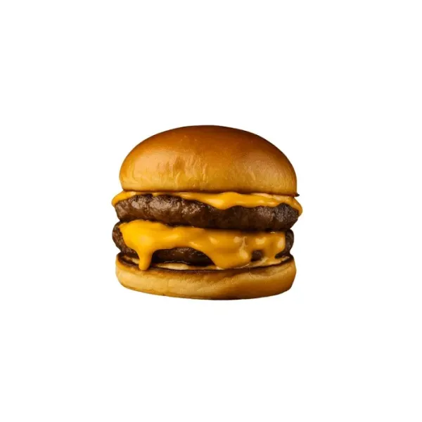Cheese Burger
