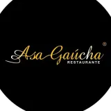 Logo Asa Gaúcha Restaurante