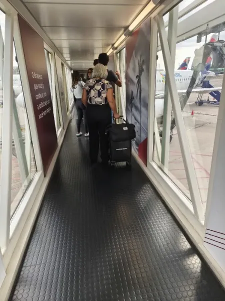 Aeroporto Internacional de Brasília